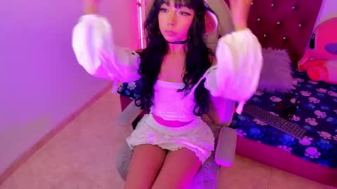 Snapshot of sweetx__cherry chatting on 02/23/26, 01:30 sweetx__cherry online show from 02/23/26, 01:30