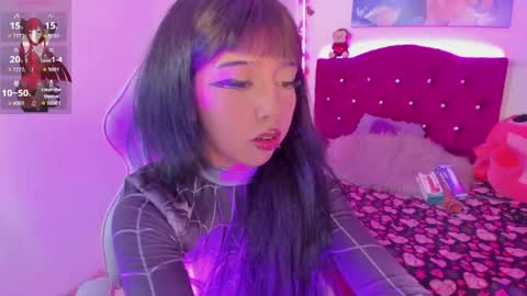 Snapshot of sweetx__cherry chatting on 04/13/26, 02:33 sweetx__cherry online show from 04/13/26, 02:33