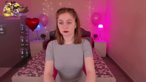 sweety69foxy online show from 02/16/25, 08:43