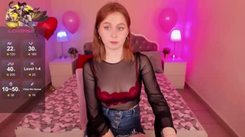 sweety69foxy online show from 02/19/25, 07:39