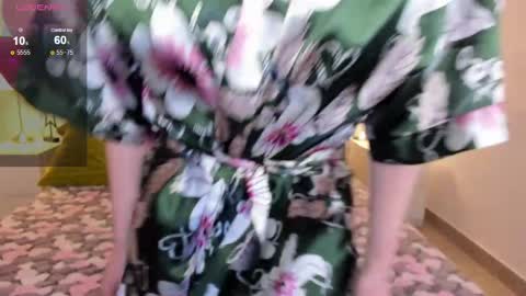 sweety69foxy online show from 02/23/25, 01:35