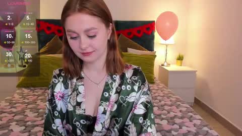 sweety69foxy online show from 02/23/25, 04:39
