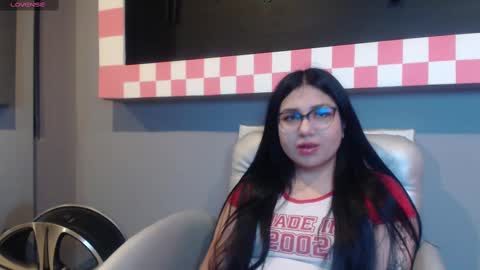Ashley 3 online show from 01/23/25, 11:15