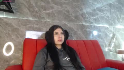 Ashley 3 online show from 01/25/25, 11:13
