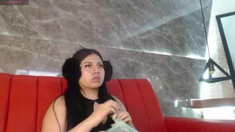 Ashley 3 online show from 01/25/25, 05:19