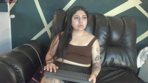 Ashley 3 online show from 02/08/25, 05:39