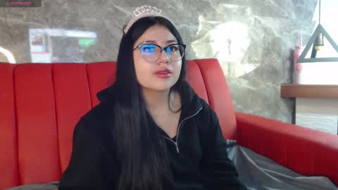 Ashley 3 online show from 02/17/25, 11:44