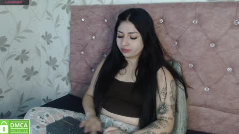 Ashley 3 online show from 02/27/25, 12:13