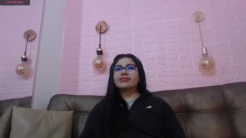 Ashley 3 online show from 03/02/25, 12:11