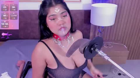LINA online show from 03/01/26, 11:56