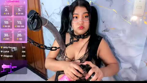 LINA online show from 05/21/26, 11:50