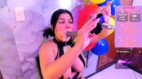 LINA online show from 06/14/26, 12:07