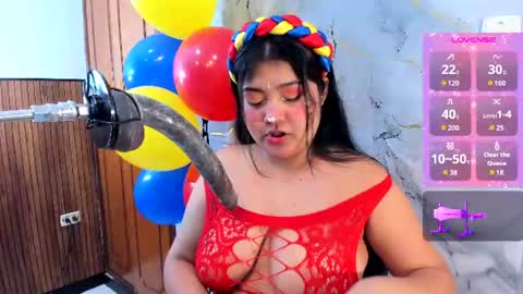 LINA online show from 06/18/26, 11:58