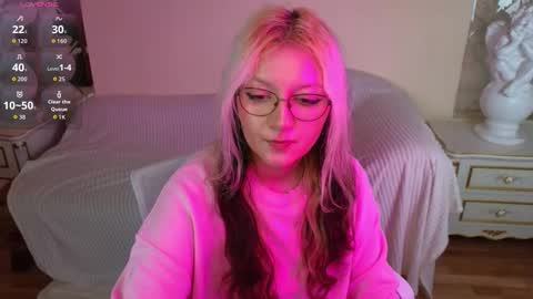 Hot Candy online show from 11/27/25, 11:23