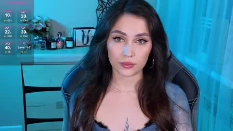 Sweety Caroline   I lost my TG write to me here online show from 02/05/25, 02:59
