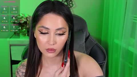 Sweety Caroline   I lost my TG write to me here online show from 02/20/25, 02:57