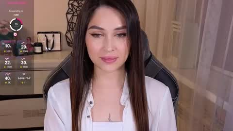 Sweety Caroline   I lost my TG write to me here online show from 02/25/25, 02:22
