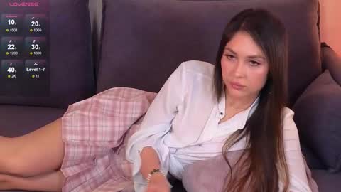 Sweety Caroline   I lost my TG write to me here online show from 10/24/25, 02:46