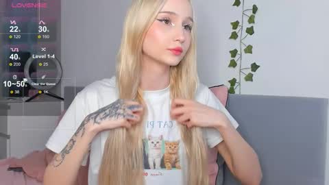 l1sa spears online show from 10/29/25, 06:42