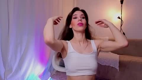 Snapshot of sweety_fit chatting on 04/26/26, 07:33 Sweety Fit online show from 04/26/26, 07:33