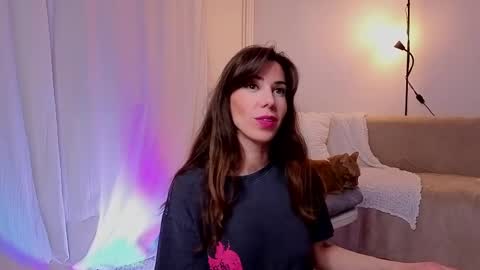 Snapshot of sweety_fit chatting on 04/27/26, 08:40 Sweety Fit online show from 04/27/26, 08:40
