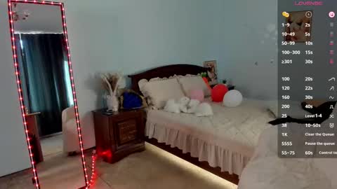 sweety_kelly online show from 09/10/25, 02:00