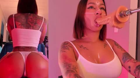 maria  online show from 11/30/25, 01:37