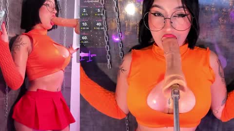 maria online show from 12/20/24, 08:55