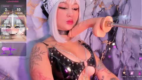 maria online show from 03/01/25, 07:59