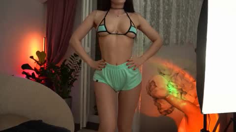 Katerina online show from 01/28/25, 04:19