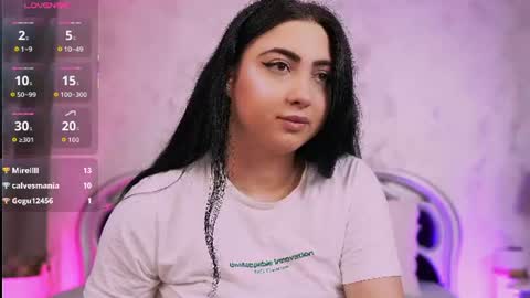 Sasha online show from 06/22/26, 05:43