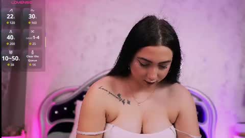 Sasha online show from 06/23/26, 05:33