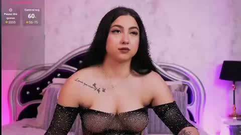 Sasha online show from 07/01/26, 05:12
