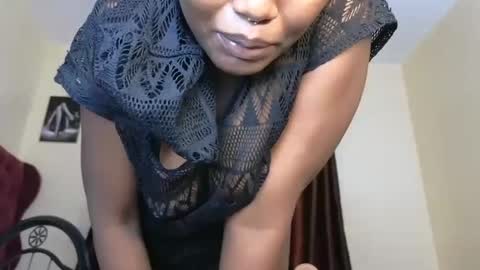shawtyshasha online show from 12/13/24, 08:30