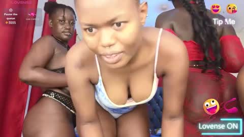 shawtyshasha online show from 12/19/24, 12:02