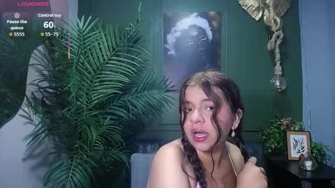 Emma online show from 09/13/25, 12:27