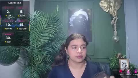 Emma online show from 09/19/25, 12:28