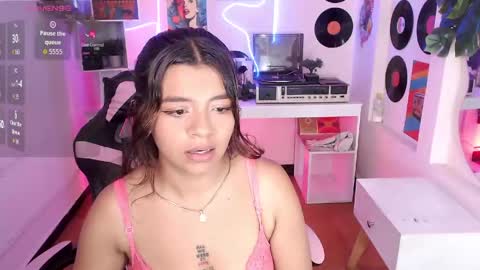 Emma online show from 06/08/26, 07:47
