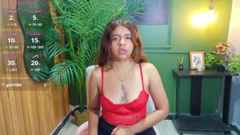 Emma online show from 07/22/26, 01:25