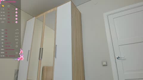 Vikky online show from 01/29/25, 12:22