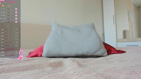 Vikky online show from 02/22/25, 03:34