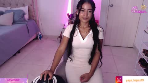 yaya online show from 02/20/26, 09:48