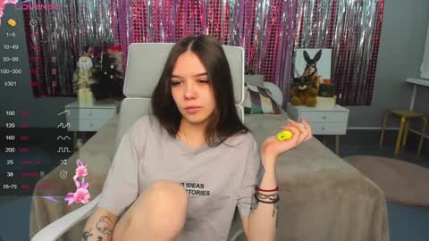 sweetydeviliya online show from 01/18/25, 03:31