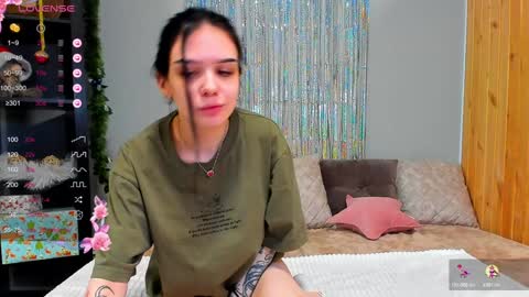 sweetydeviliya online show from 01/30/25, 09:25
