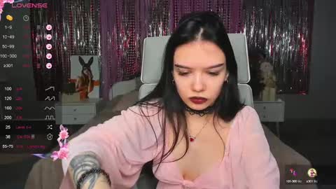sweetydeviliya online show from 02/20/25, 10:16