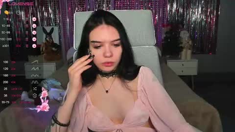 sweetydeviliya online show from 02/21/25, 06:40