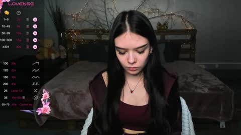 sweetydeviliya online show from 02/28/25, 01:14
