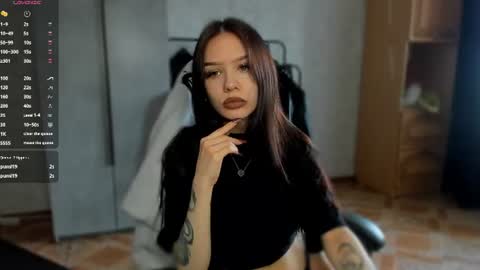 sweetydeviliya online show from 06/23/26, 04:54