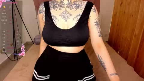 Aiza online show from 10/02/25, 03:46