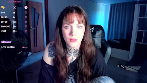 Aiza online show from 07/27/26, 08:10